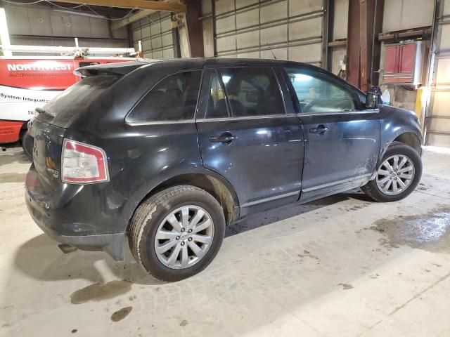 2010 Ford Edge Limited