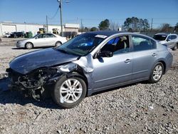 Nissan Altima Base salvage cars for sale: 2012 Nissan Altima Base