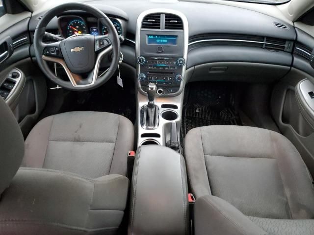 2015 Chevrolet Malibu LS