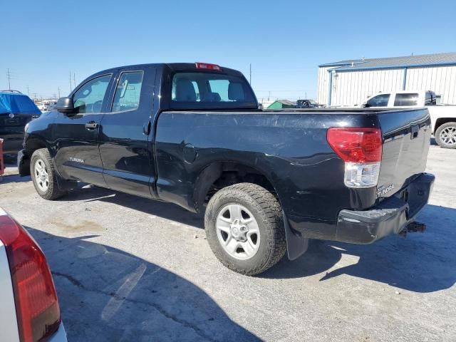 2013 Toyota Tundra Double Cab SR5