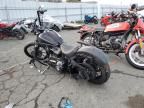 2012 Harley-Davidson FXS Blackline