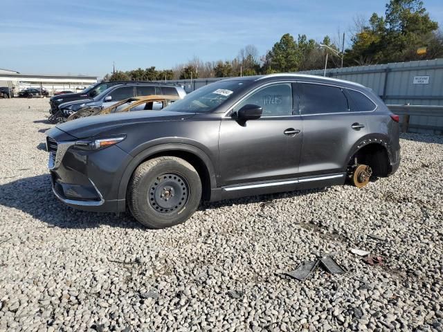 2016 Mazda CX-9 Signature