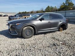 Mazda CX-9 salvage cars for sale: 2016 Mazda CX-9 Signature