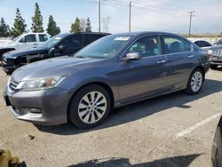 2015 Honda Accord EXL for sale in Rancho Cucamonga, CA