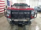 2020 Chevrolet Silverado K2500 Heavy Duty LT