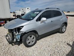 Chevrolet Trax 1LT Vehiculos salvage en venta: 2019 Chevrolet Trax 1LT