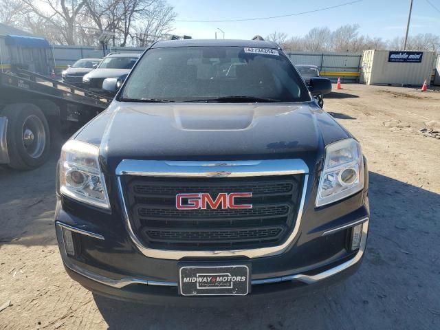 2016 GMC Terrain SLE