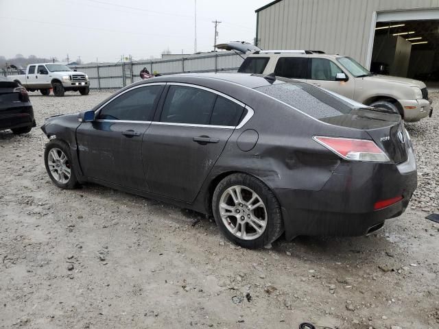 2010 Acura TL