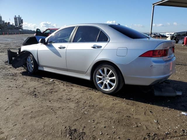 2007 Acura TSX