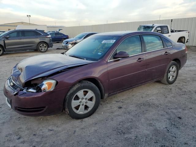 2007 Chevrolet Impala LT