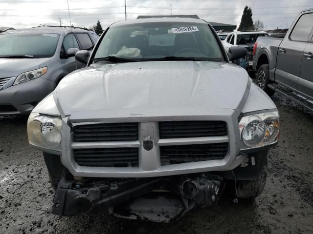 2006 Dodge Dakota Quad SLT