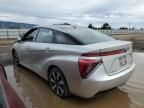 2019 Toyota Mirai