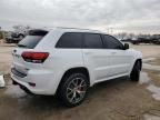 2016 Jeep Grand Cherokee SRT-8