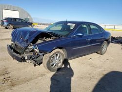 Buick salvage cars for sale: 2005 Buick Lacrosse CXL