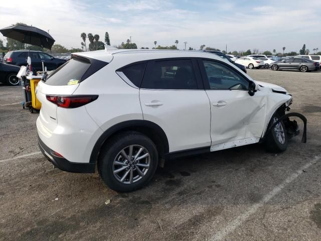 2023 Mazda CX-5 Preferred