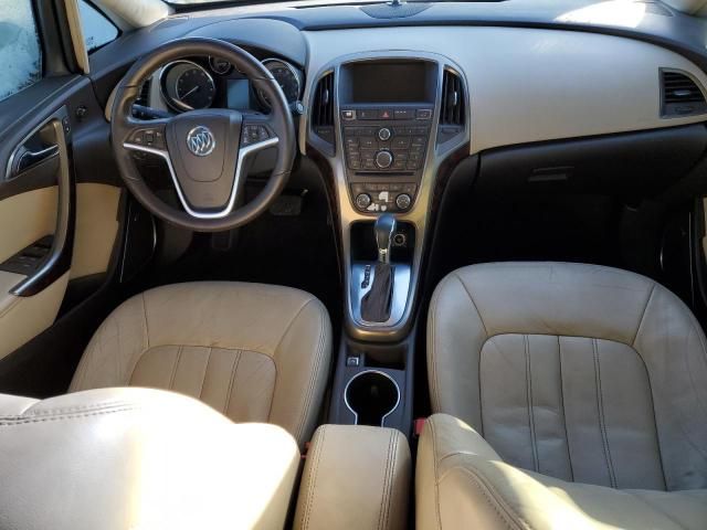 2012 Buick Verano