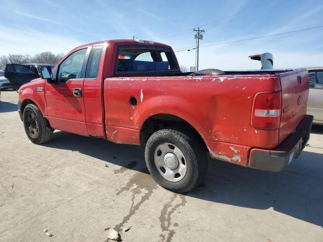 2006 Ford F150