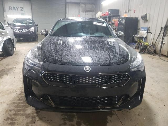 2018 KIA Stinger GT2