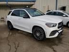 2023 Mercedes-Benz GLE 450 4matic