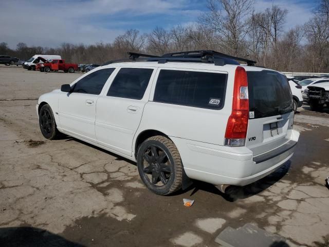 2005 Volvo V70 FWD