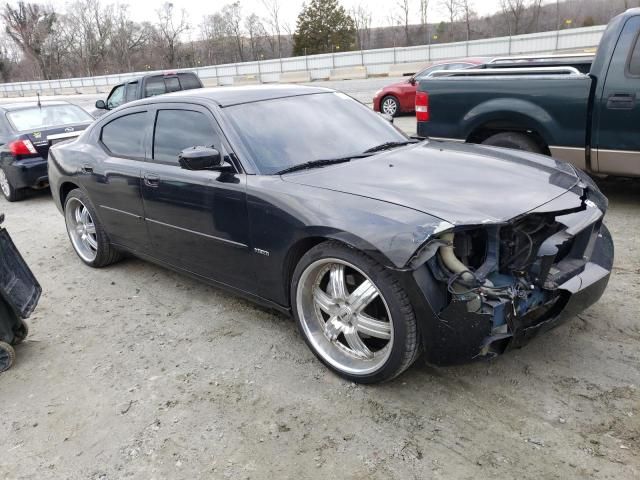 2006 Dodge Charger R/T