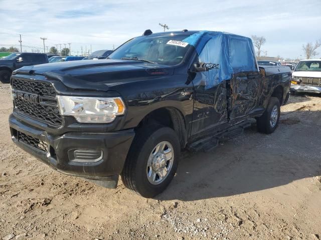 2021 Dodge RAM 2500 Tradesman