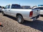 2005 Dodge RAM 1500 ST