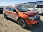 2008 Ford Edge SE