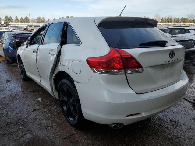 2011 Toyota Venza