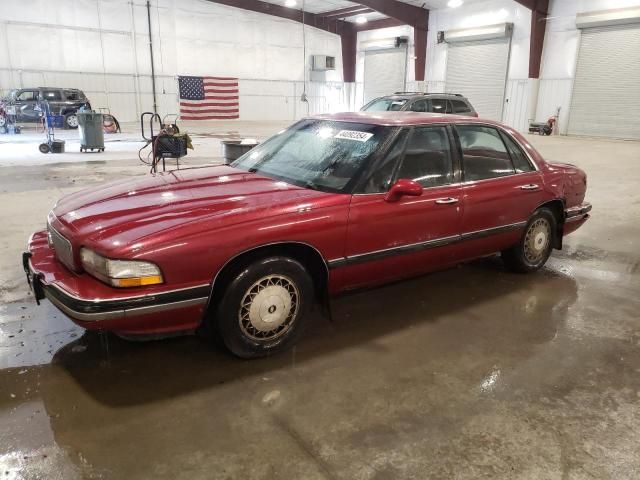 1995 Buick Lesabre Custom