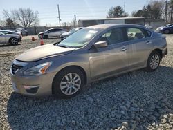 2014 Nissan Altima 2.5 for sale in Mebane, NC