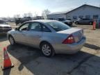 2006 Ford Five Hundred SEL