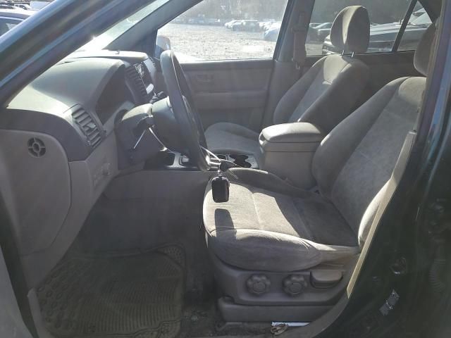 2004 KIA Sorento EX