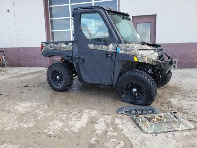 2022 Polaris Ranger XP 1000 Northstar Ultimate