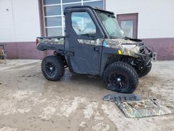 Vehiculos salvage en venta de Copart Indianapolis, IN: 2022 Polaris Ranger XP 1000 Northstar Ultimate