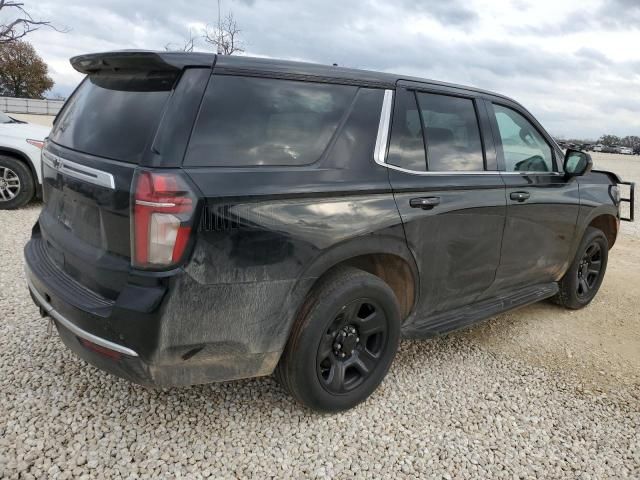 2021 Chevrolet Tahoe C1500