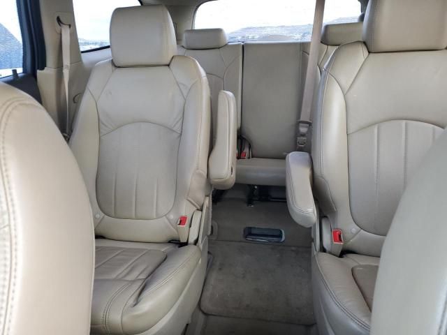 2011 Buick Enclave CXL