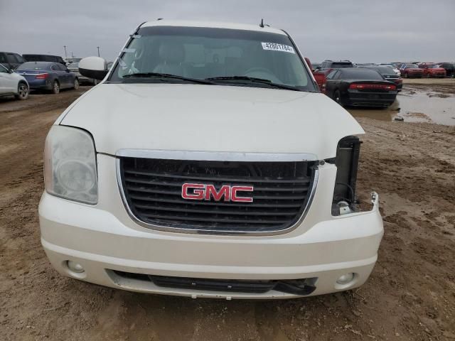 2011 GMC Yukon SLT