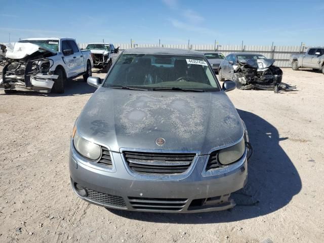 2007 Saab 9-5 2.3T