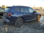 2022 BMW X3 M40I