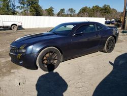 Salvage cars for sale at Seaford, DE auction: 2013 Chevrolet Camaro LS