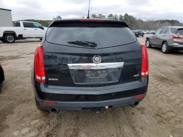 2013 Cadillac SRX Performance Collection