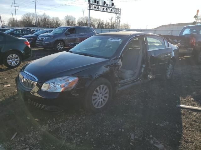 2008 Buick Lucerne CX