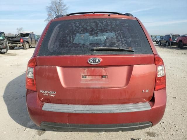 2008 KIA Rondo Base