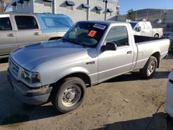 Salvage cars for sale from Copart Albuquerque, NM: 2003 Ford Ranger