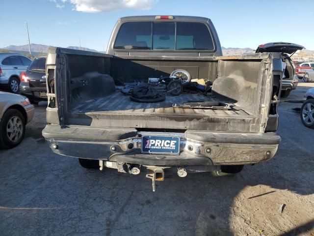 2006 Ford F250 Super Duty