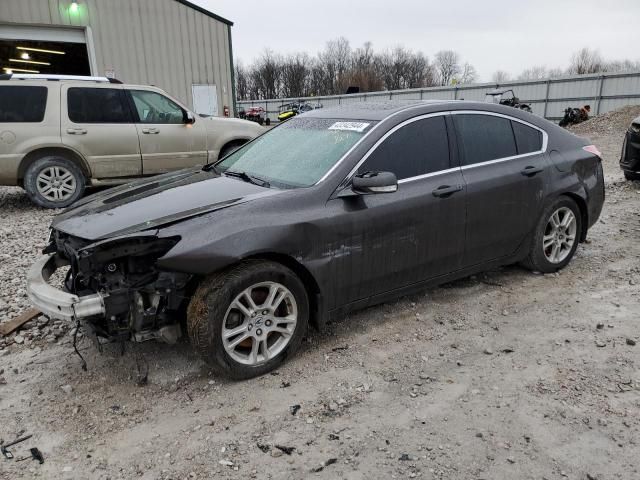 2010 Acura TL