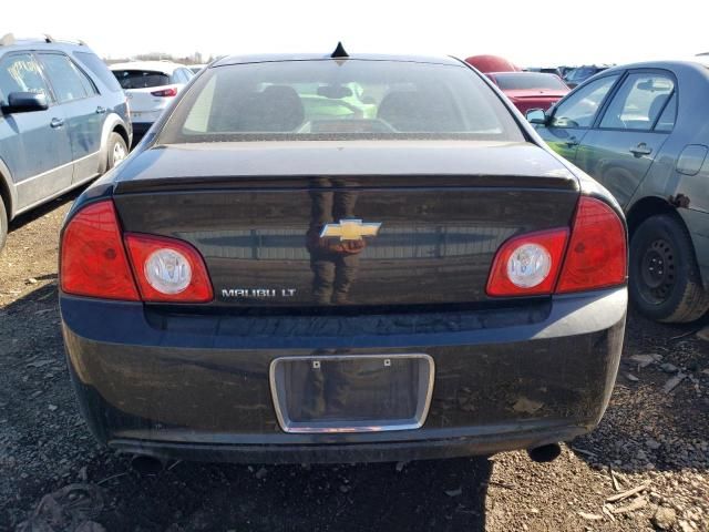 2012 Chevrolet Malibu 3LT