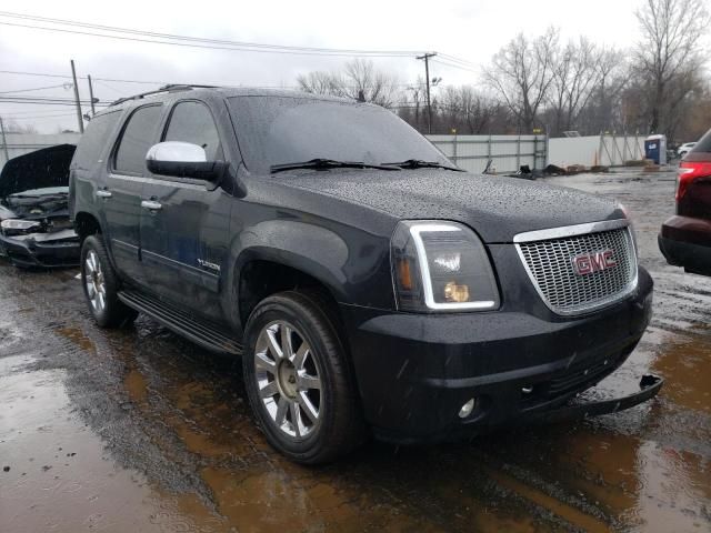 2011 GMC Yukon SLT