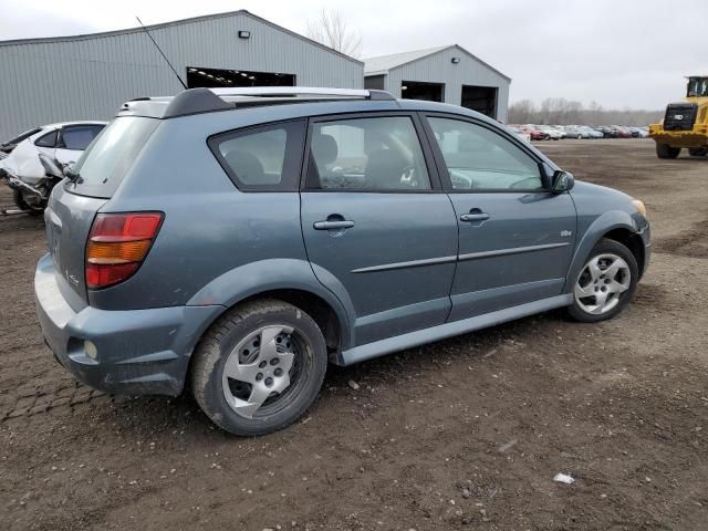 2007 Pontiac Vibe